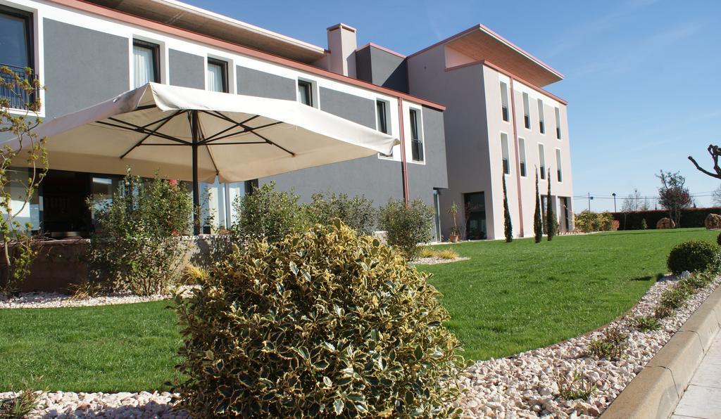 Hotel Corte Quadri Lonigo Ngoại thất bức ảnh
