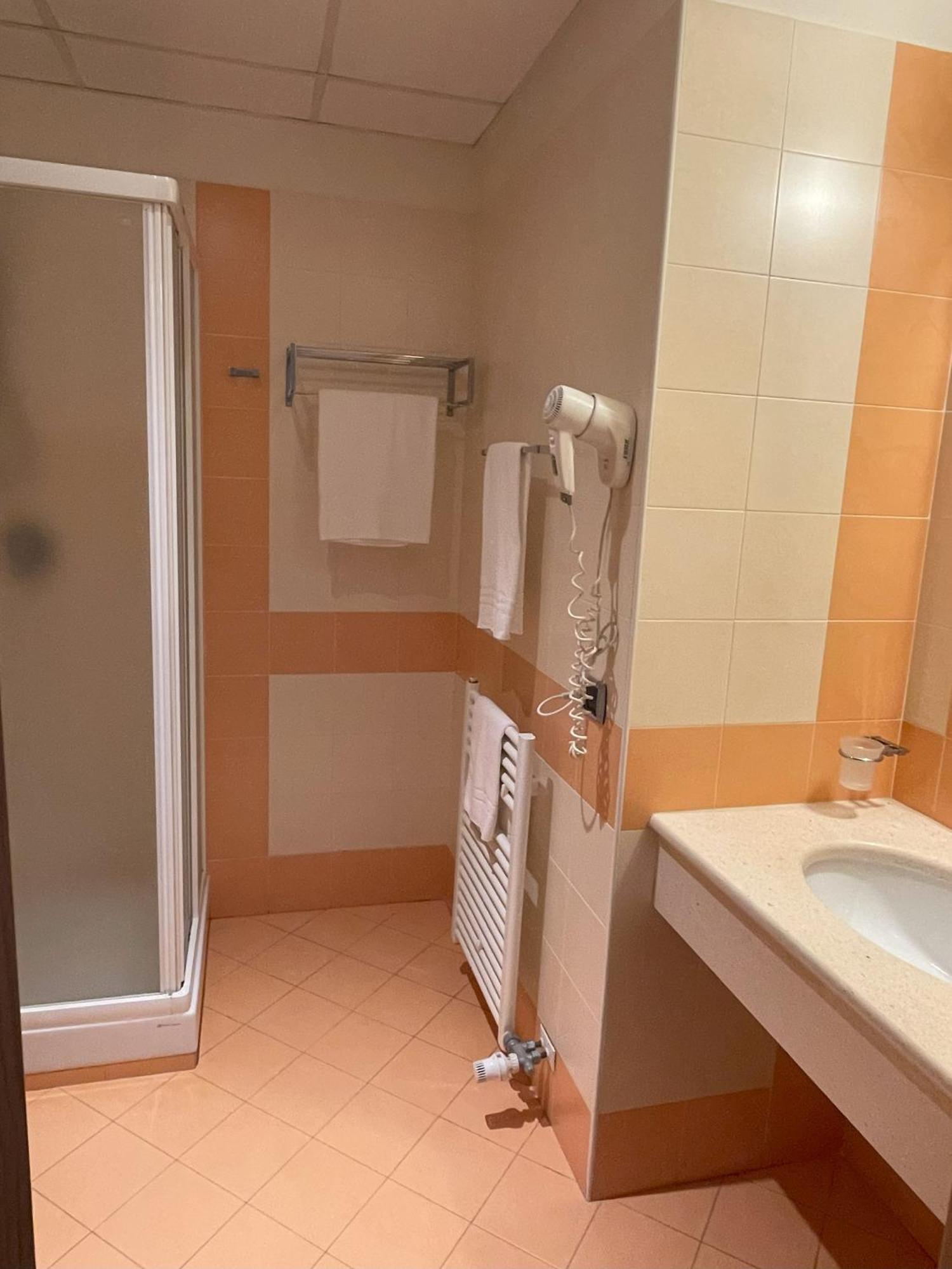 Hotel Corte Quadri Lonigo Ngoại thất bức ảnh